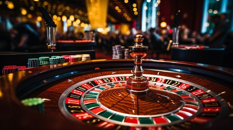 Aturan promosi omtogel di layar ponsel