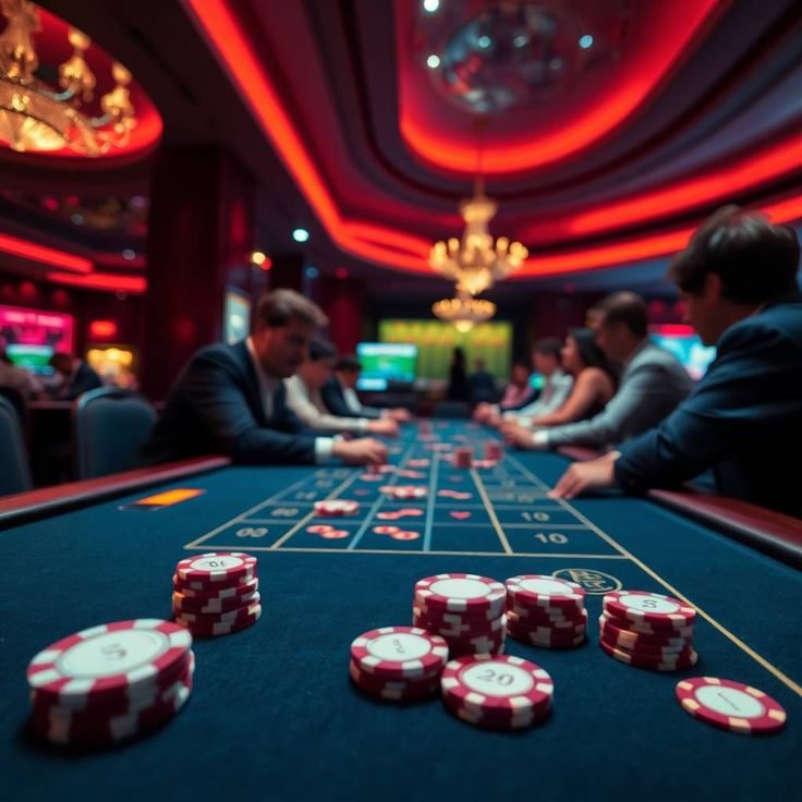 Pemeriksaan akun sebelum deposit digital
