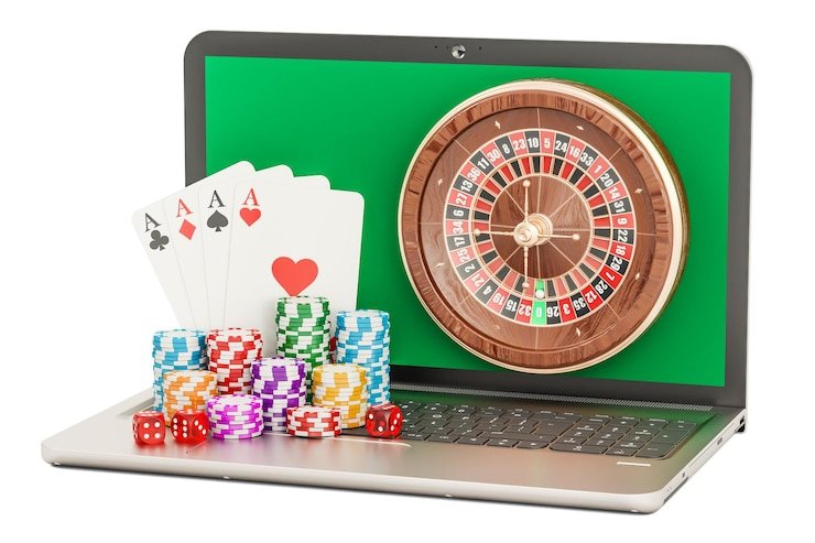 Akses omtogel melalui browser Android