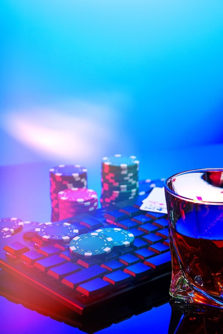 Syarat bonus dibaca secara teliti